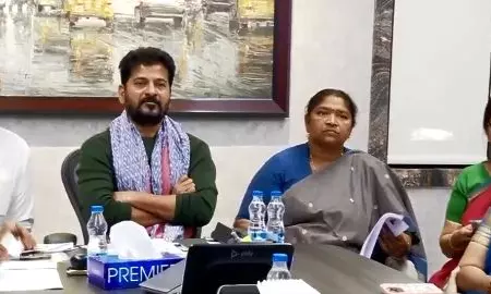 Telangana: Revanth moots Kochi-like airport at Mamnoor