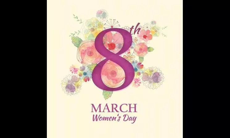 Telangana govt. plans grand Womens Day event on March 8