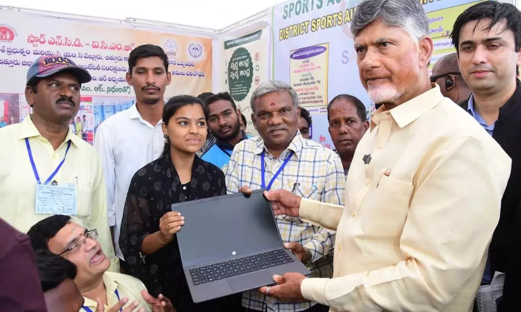 Andhra CM Naidu: With better strategy we could have won Pulivendula