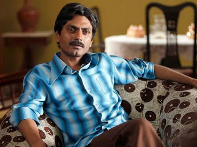 Faizal Khan Returns: Revisiting Nawazuddin Siddiqui's Legendary Performance  in Gangs of Wasseypur as the Film Re-Releases