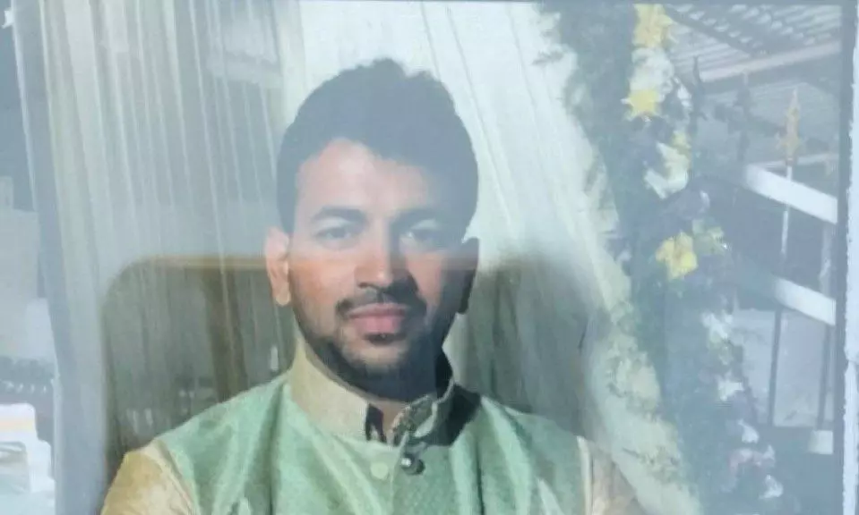 Warangal doctor dies 8 days after after brutal attack