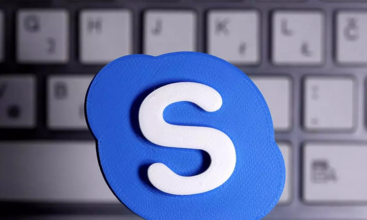 Microsoft To Shut Down Video Calling Platform Skype in May 2025 Microsoft To Shut Down Video Calling Platform Skype in May 2025