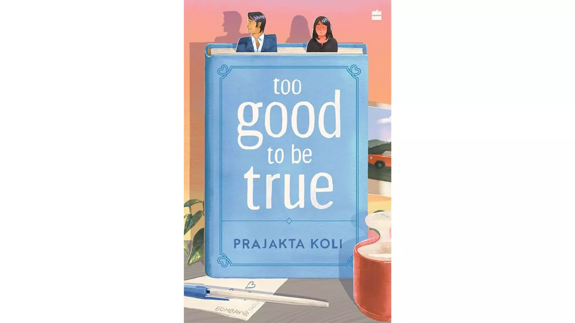 Rupa Gulab | Gen. Z love story too polished to push boundaries