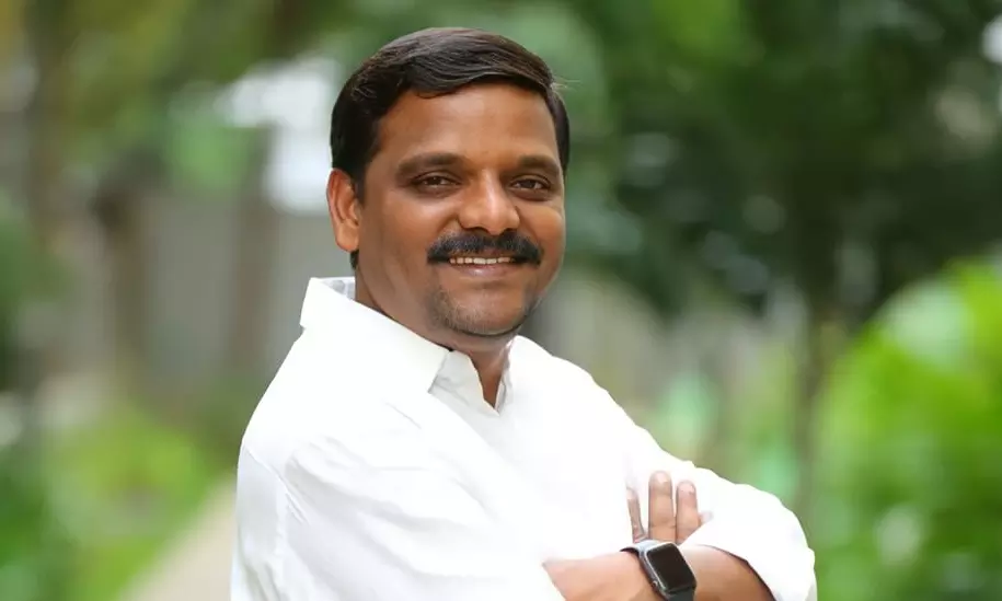 TPCC suspends Mallanna for anti-party activities TPCC suspends Mallanna for anti-party activities