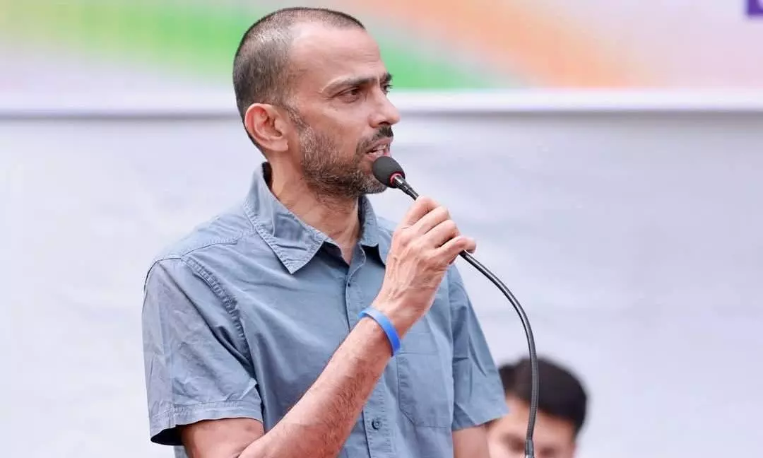 Bihar: Congress Fails to Learn Lessons, Demands More Seats from RJD Bihar: Congress Fails to Learn Lessons, Demands More Seats from RJD