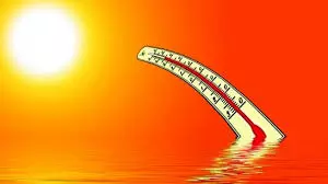 Hot summer this year a cause for worry? Brace for worse
