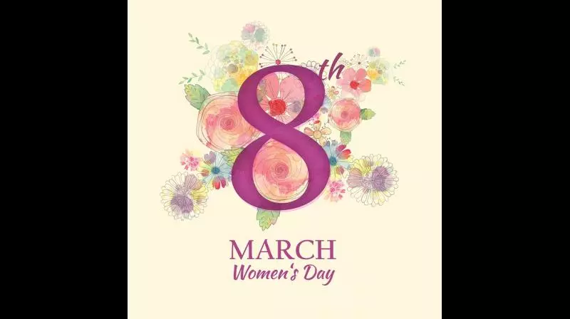 Telangana govt. plans grand Womens Day event on March 8 Telangana govt. plans grand Womens Day event on March 8
