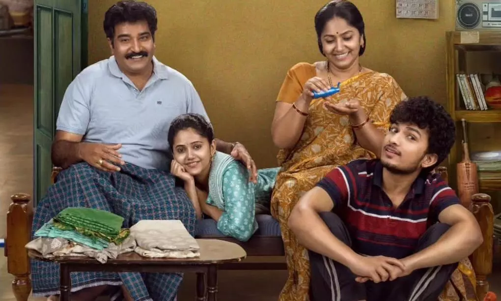 aha OTT’s ‘Hometown’ web series to take viewers on a nostalgic ride this April 4 aha OTT’s ‘Hometown’ web series to take viewers on a nostalgic ride this April 4