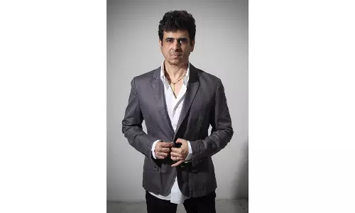 Euphoria’s Palash Sen Talks Mahakal Chalo, Spirituality, and Timeless Music
