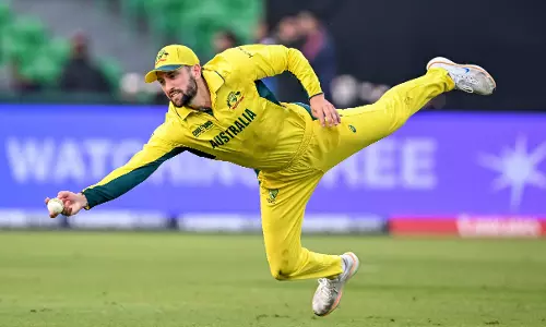 Champions Trophy: Injured Australian opener Short likely to miss semifinal