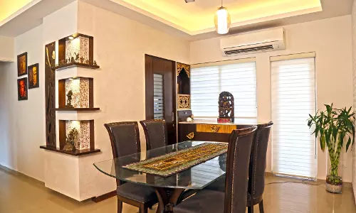 Embrace Your Style — 2025 Interior Design Trends to Create Your Dream Living Space