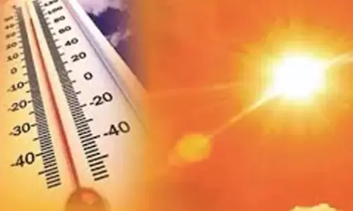 Telangana Braces for Intense Heat
