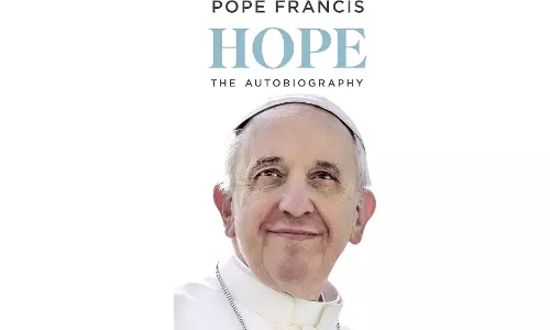 Parsa Venkateshwar Rao Jr |  An immigrant’s hope manifesto