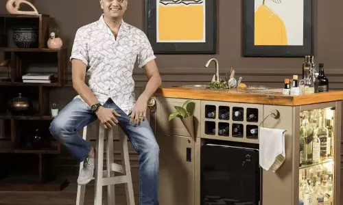 Buyers are now more conscious of eco-friendly materials