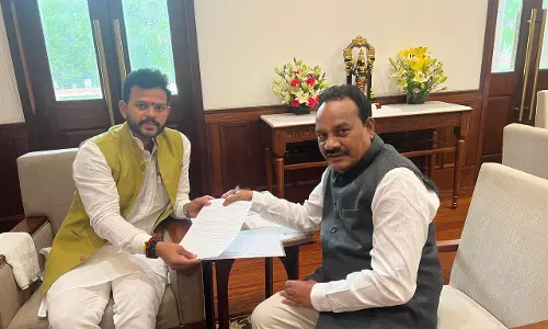 Hopes for Adilabad airport rise after Centre’s nod for Mamnoor