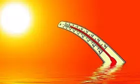 Hot summer this year a cause for worry? Brace for worse