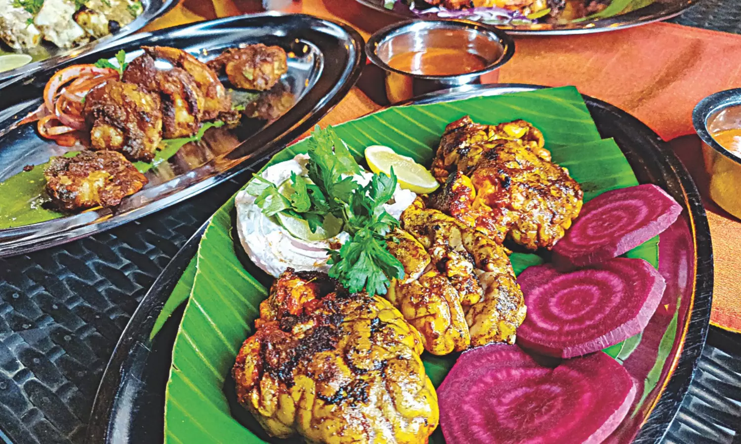 Hyderabad’s famed ‘fast track’ record Hyderabad’s famed ‘fast track’ record