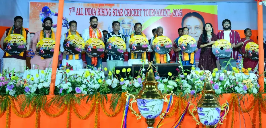 ‘People’s CM’: Fan song lauds Odisha CM Mohan Majhi’s achievements ‘People’s CM’: Fan song lauds Odisha CM Mohan Majhi’s achievements