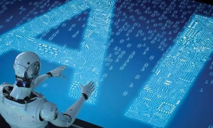 AI tools revolutionizing daily life for ordinary people AI tools revolutionizing daily life for ordinary people