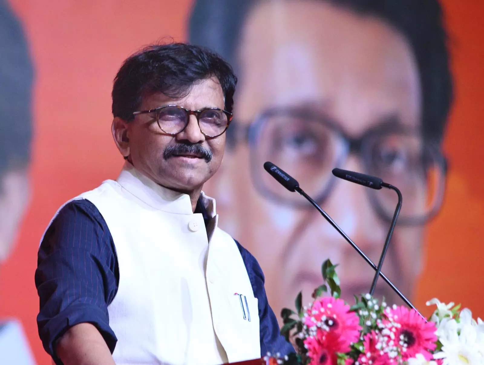 Raut Says Supporting Modi Government After Pahalgam Attack Is Treason