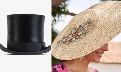 Why Did Men Stop Wearing Hats? A Look at the Lost Tradition Why Did Men Stop Wearing Hats? A Look at the Lost Tradition