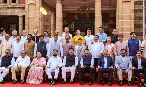 Maharashtra budget session starts on Monday, CM assures all schemes will continue