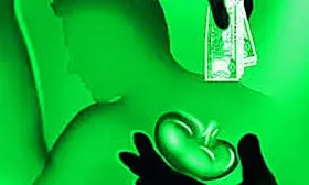 Man falls prey to kidney transplant fraud, battles for life Man falls prey to kidney transplant fraud, battles for life