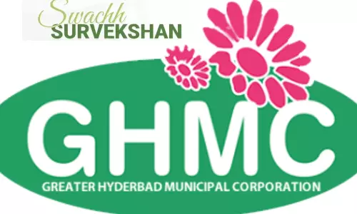 Hyderabad Gears Up for Swachh Survekshan Assessment