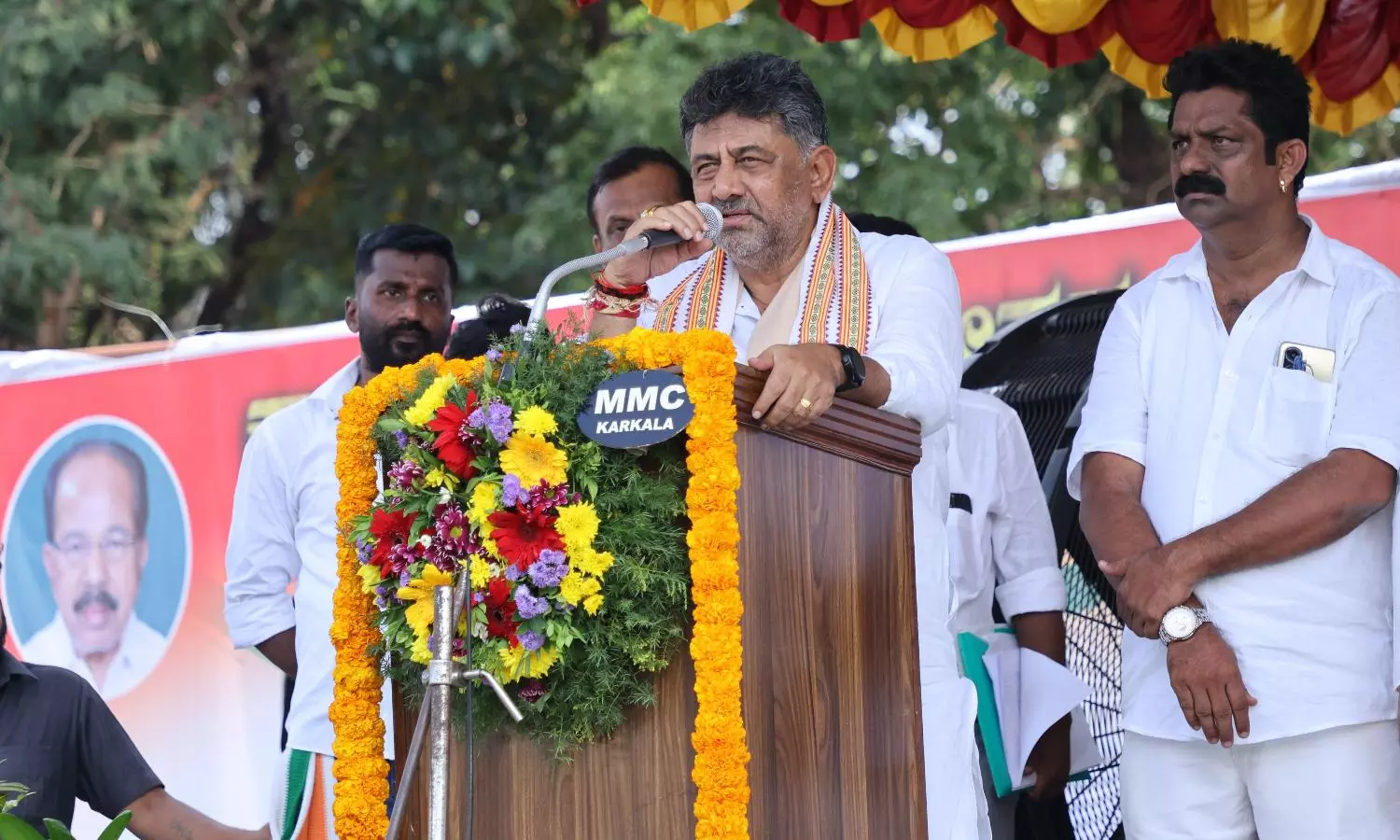 BWSSB first in the country to get BTS certification