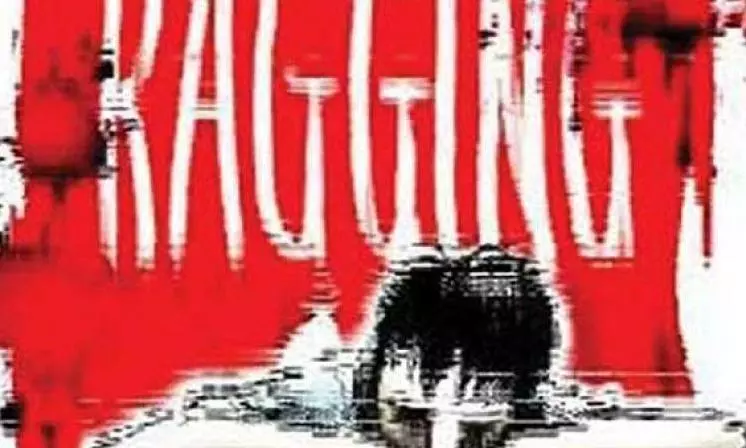 Ragging at Colleges Gets Worse in Telangana