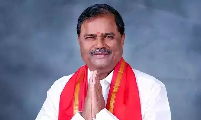 BJP, PRTU Secure Wins in Telangana MLC Elections