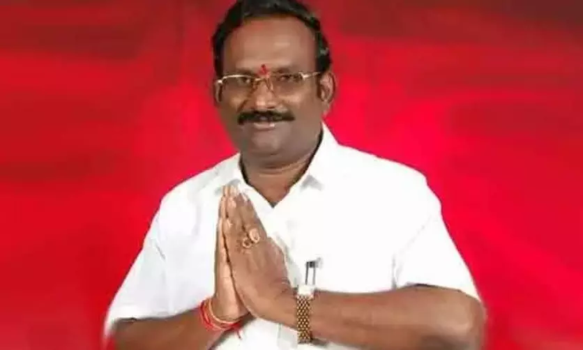 Gade wins, Alapati leads in MLC polls