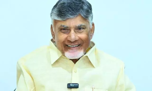 Andhra CM to leave for New Delhi on Mar 5 for private, official programmes