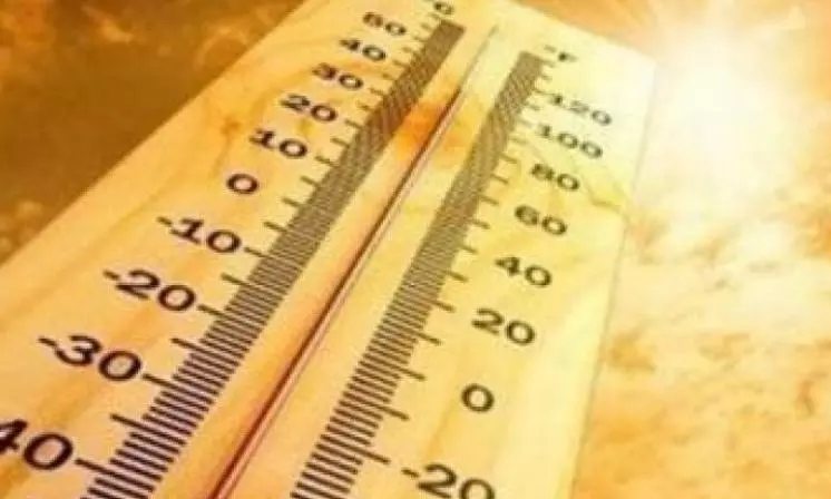 Telangana to Experience Scorching Heat Today