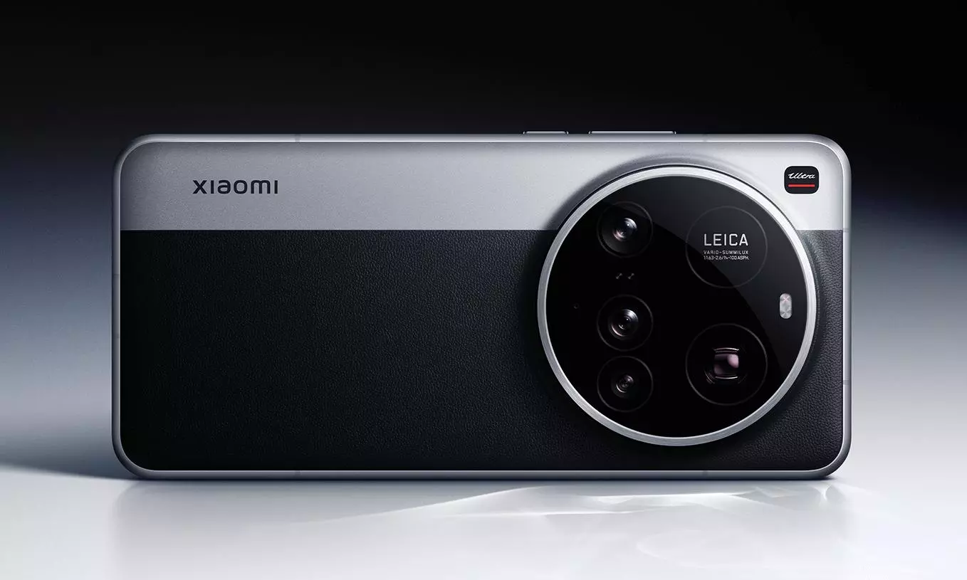Xiaomi 15 Ultra With Leica Camera Unveiled; Check Features Here Xiaomi 15 Ultra With Leica Camera Unveiled; Check Features Here