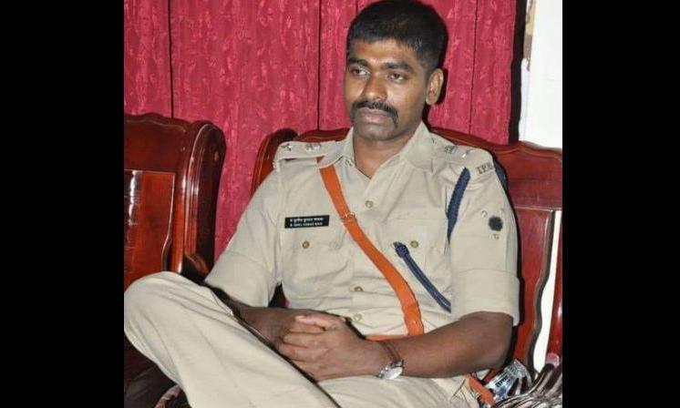 Sunil Rama Sunil Naik Skips SP Summons in Raghu Rama Case