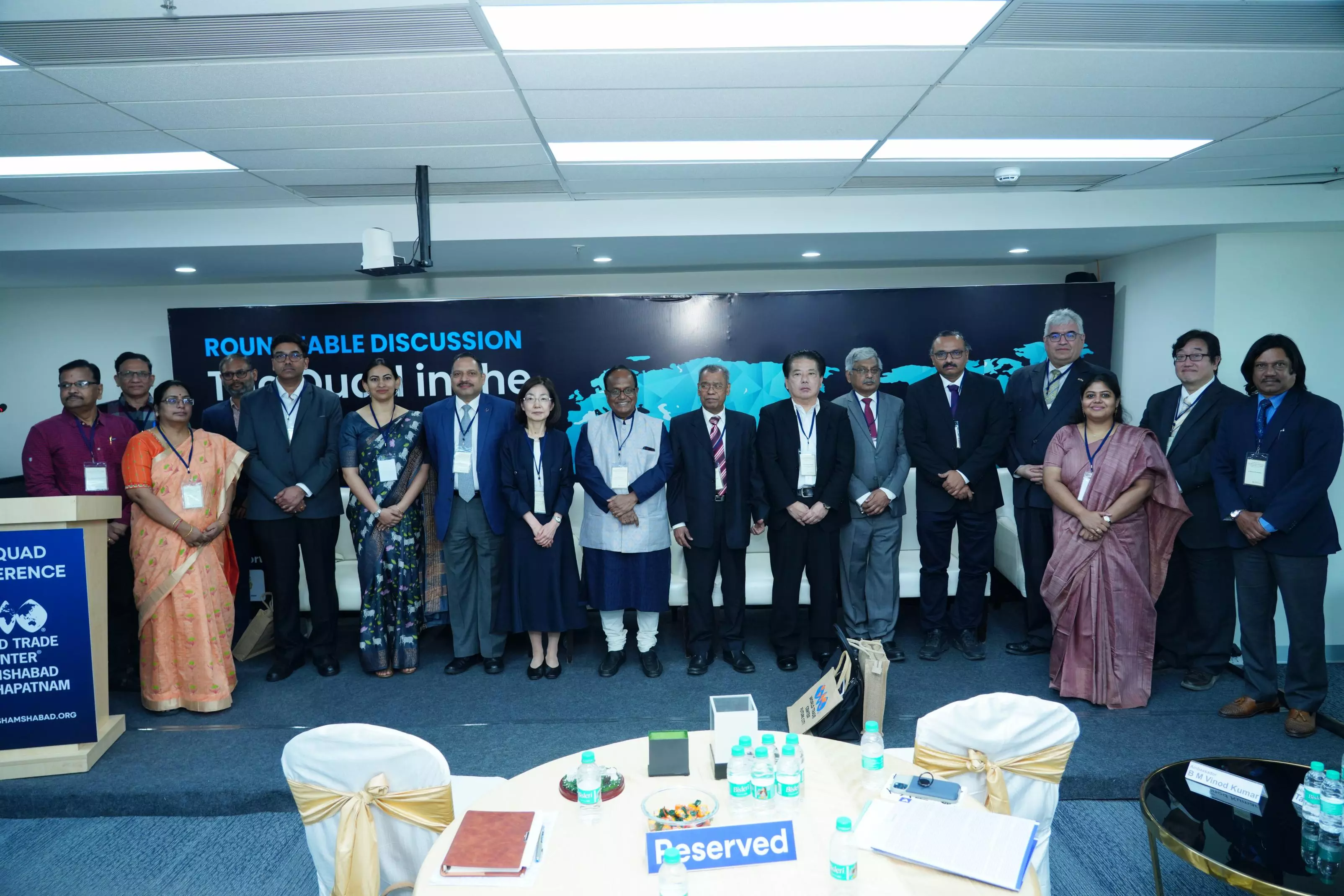 AI to change defence ecosystem in Hyderabad AI to change defence ecosystem in Hyderabad