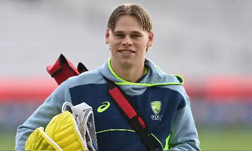 Connolly replaces injured Short in Australias Champions Trophy squad