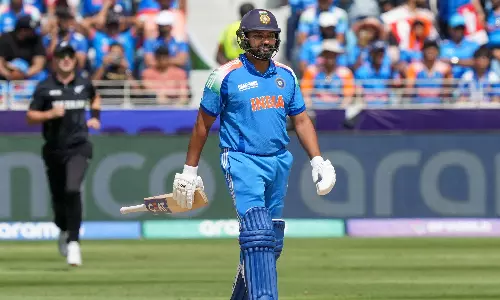 Rohit Sharma Shouldn’t Be in Team: TMC MP Saugata Roy Amid Cong Leaders Fat Remark