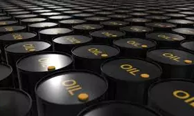 Indias Oil Demand To Grow By 3.39 PC