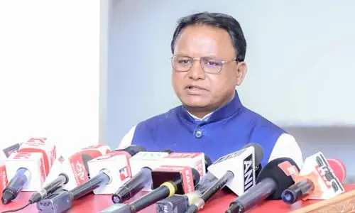 Odisha CM Mohan Majhi strikes back, announces whitepaper on crimes against women