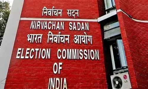 ECI Announces Rajya Sabha Bypoll for AP on May 9