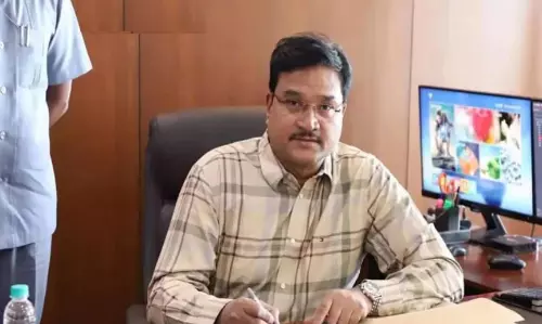 HYDRAA sets deadline for removing illegal ad hoardings