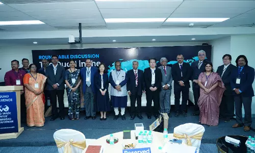 AI to change defence ecosystem in Hyderabad