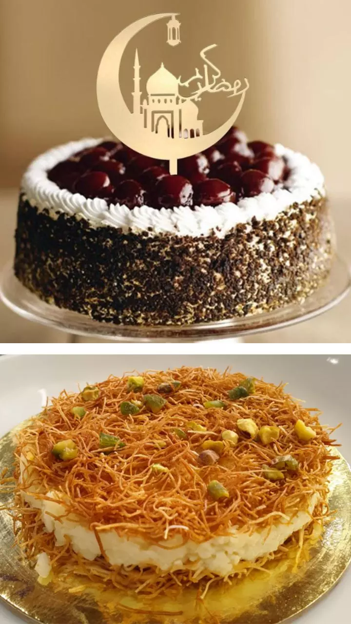 10 Must-Try Ramzan Desserts