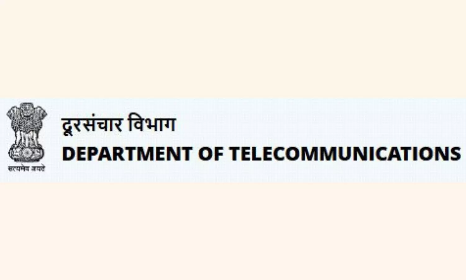 DoT cautions about misuse of telecom resources DoT cautions about misuse of telecom resources