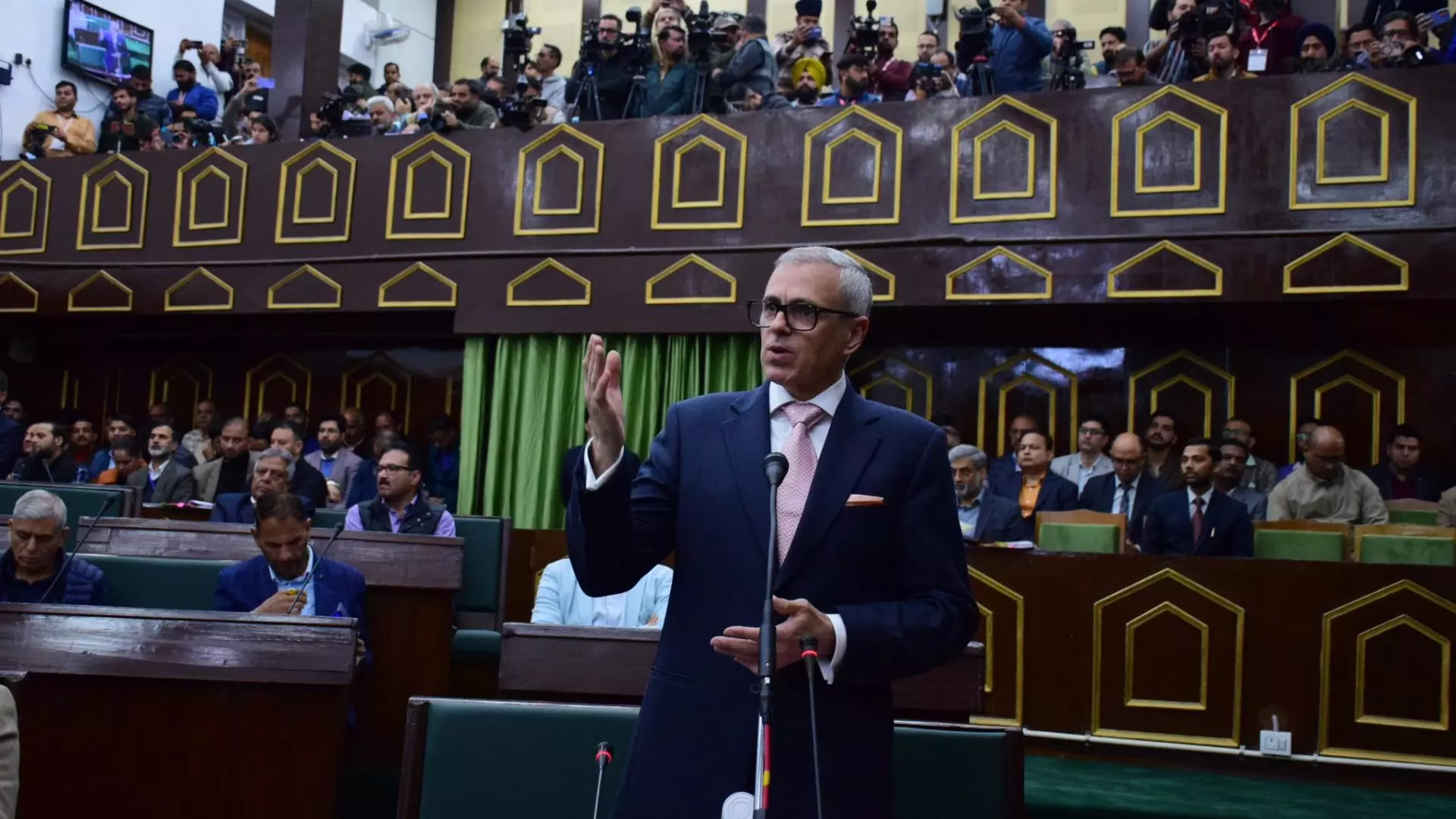 J&K Recruitment Agencies Collect ₹14.17 Crore in Fees