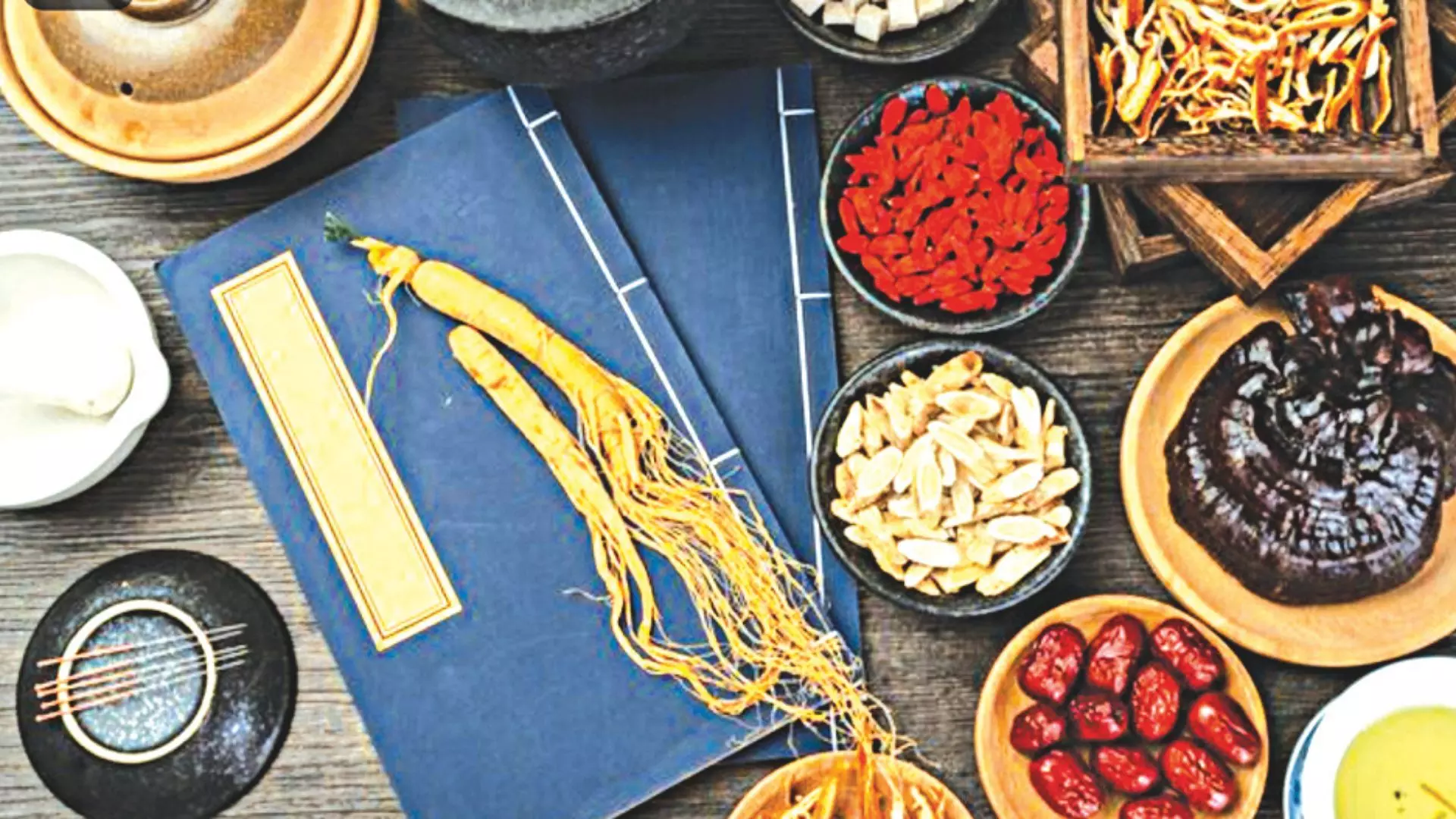 The hype and science behind adaptogens The hype and science behind adaptogens