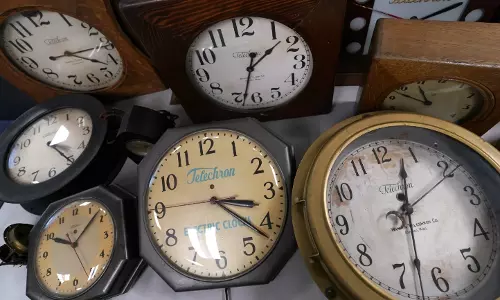Spring Forward, Health Back: How Daylight Saving Time Disrupts Your Body