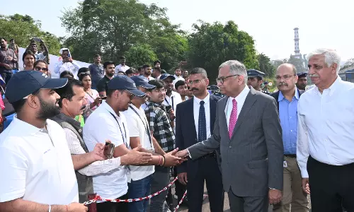 Tata Steel Pays Tribute to Founder Jamsetji Nusserwanji Tata on his 186th Birth Anniversary